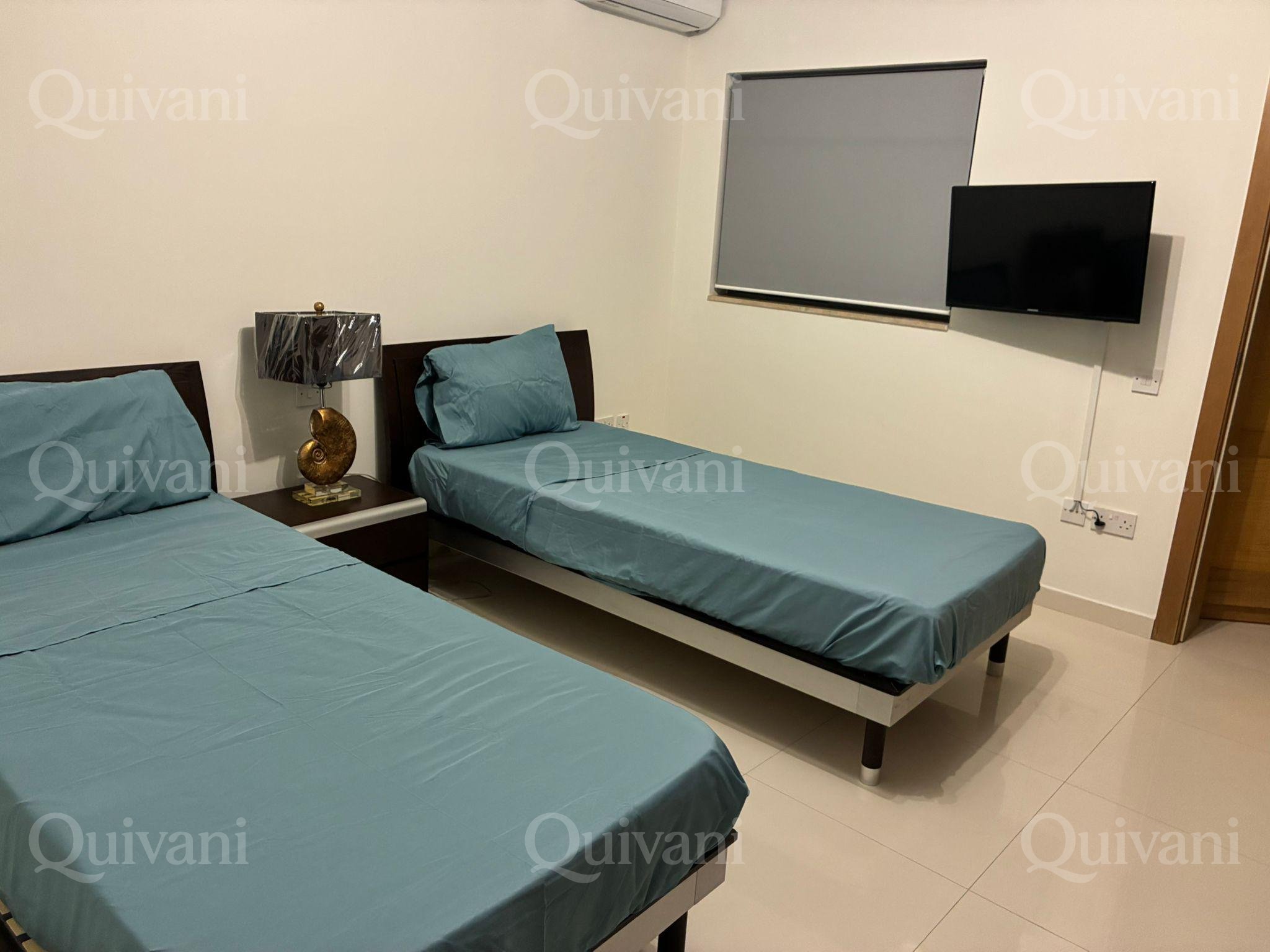 Swieqi Penthouse