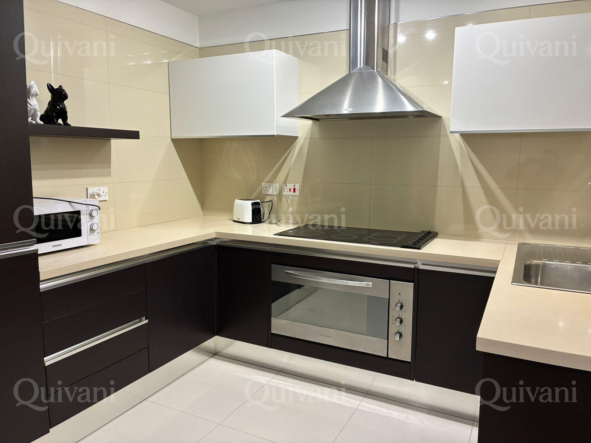 Swieqi Penthouse