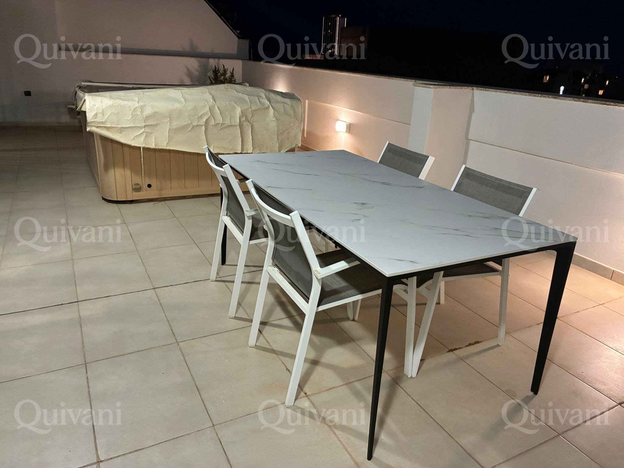 Swieqi Penthouse