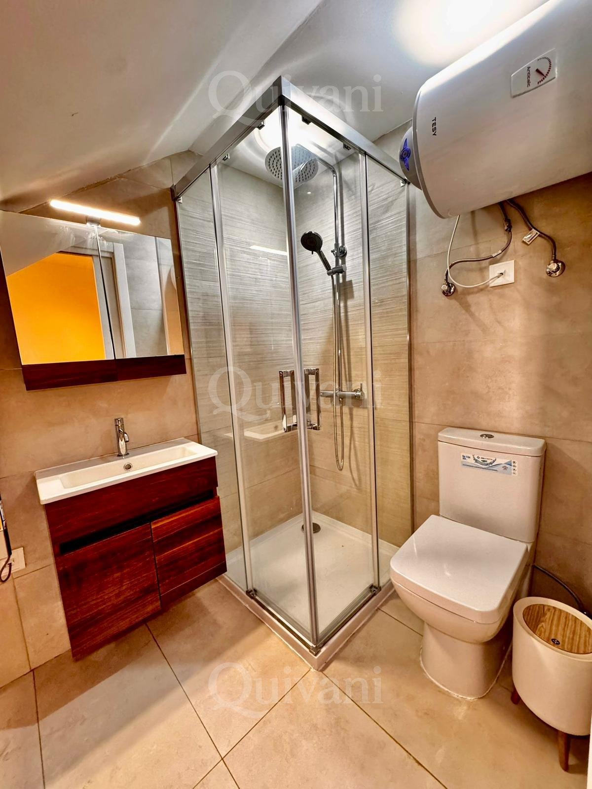 Gwardamangia, Studio Apartment