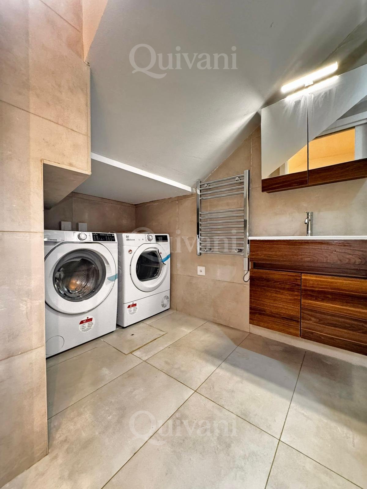 Gwardamangia, Studio Apartment