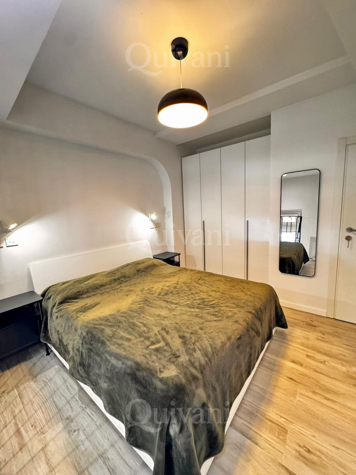 Gwardamangia, Studio Apartment