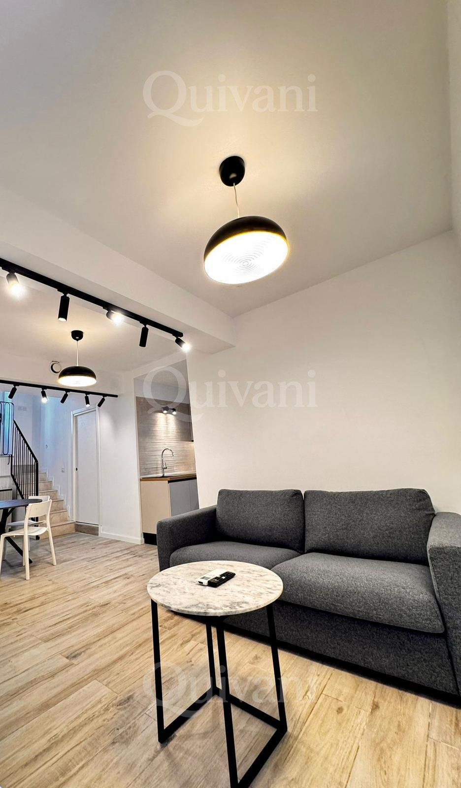 Gwardamangia, Studio Apartment