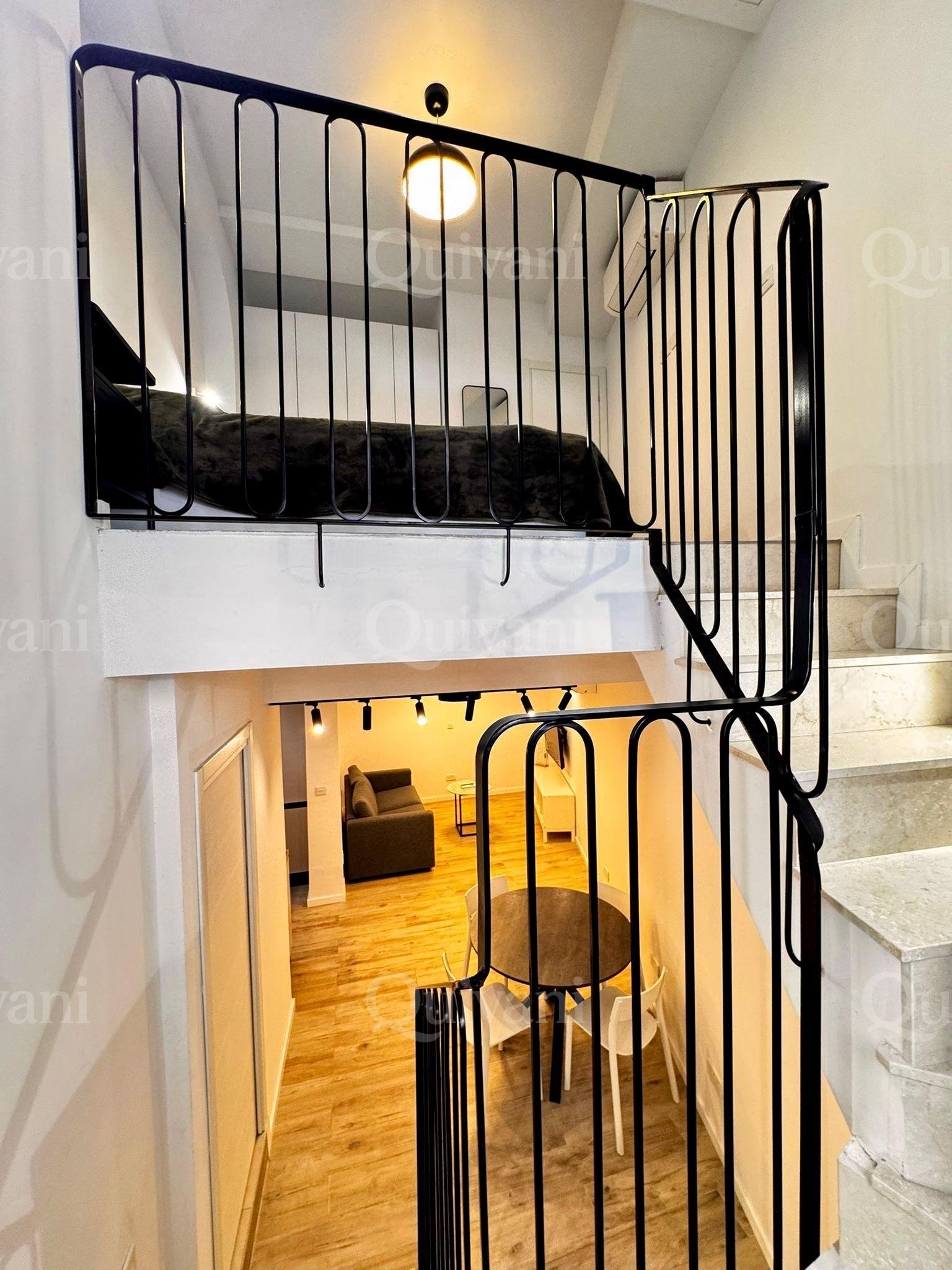 Gwardamangia, Studio Apartment