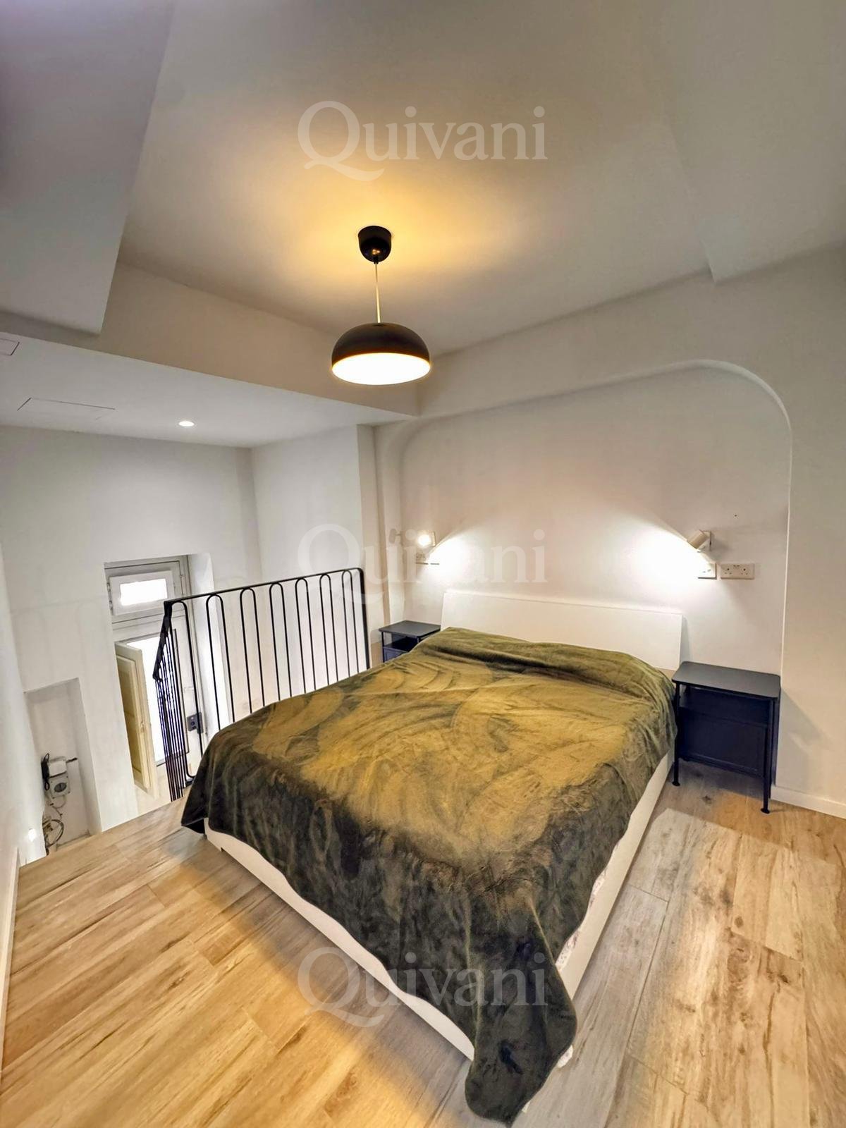 Gwardamangia, Studio Apartment
