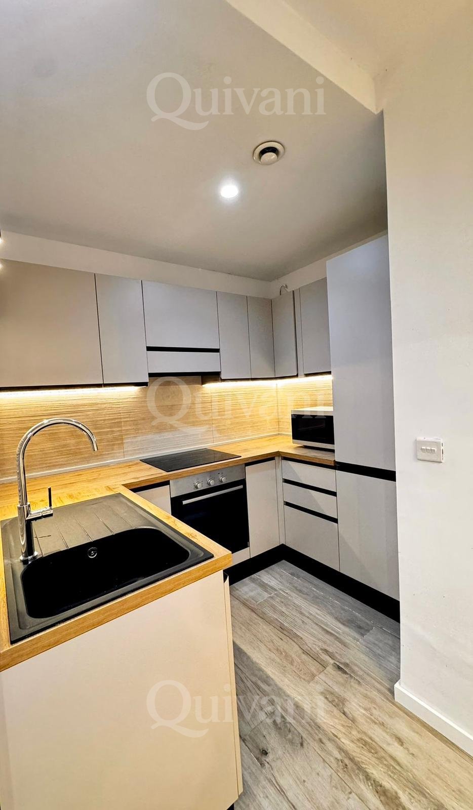 Gwardamangia, Studio Apartment