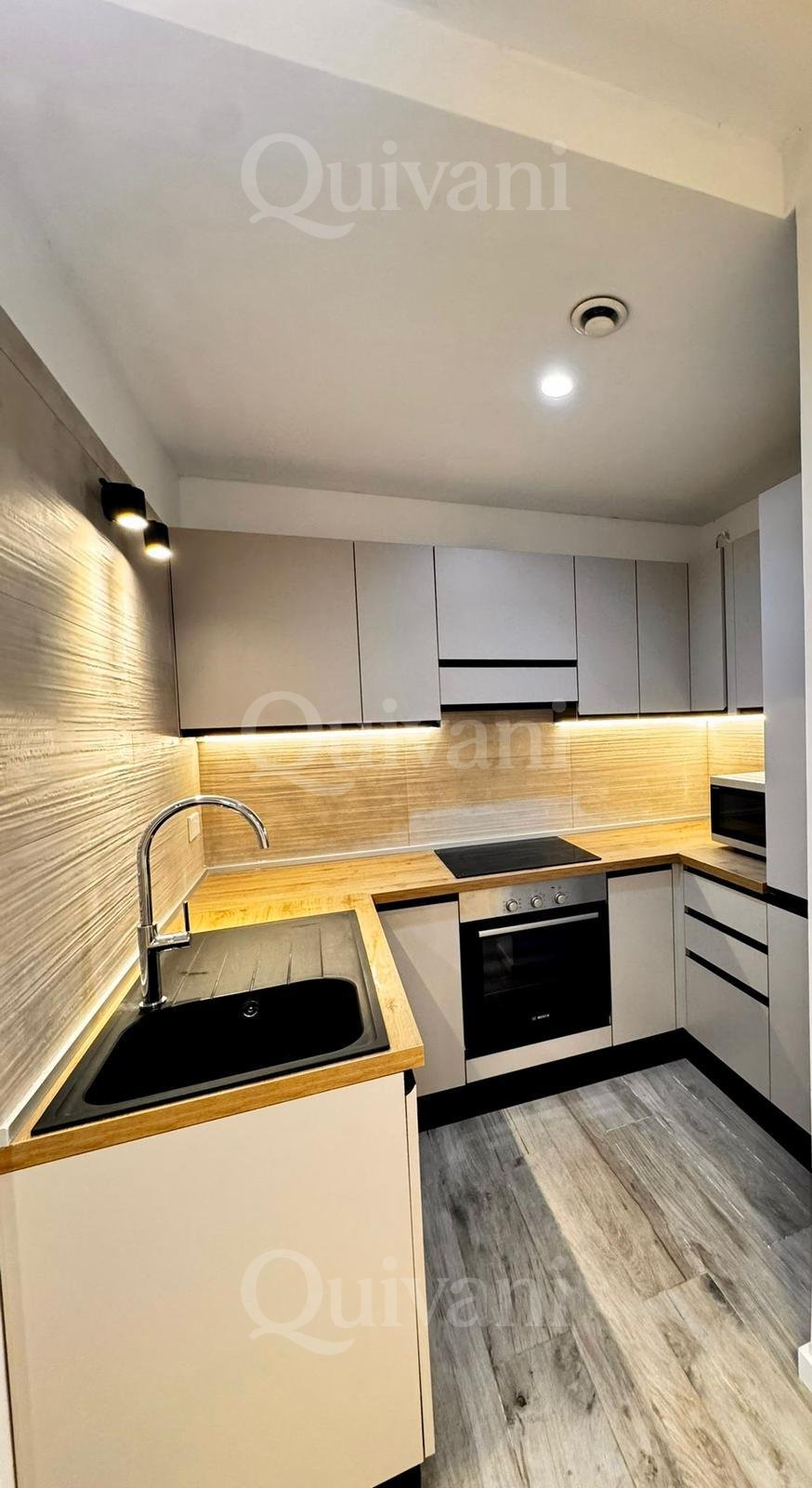 Gwardamangia, Studio Apartment