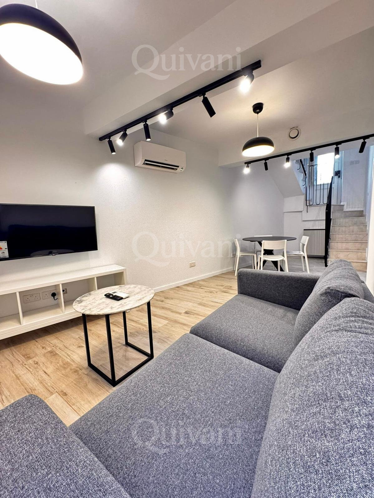 Gwardamangia, Studio Apartment