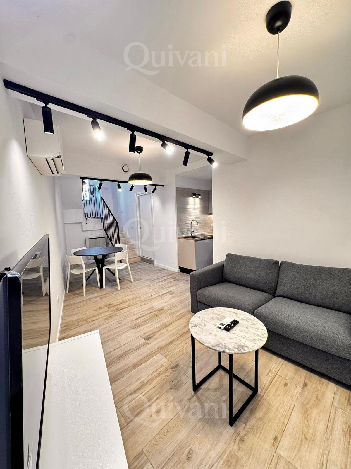 Gwardamangia, Studio Apartment