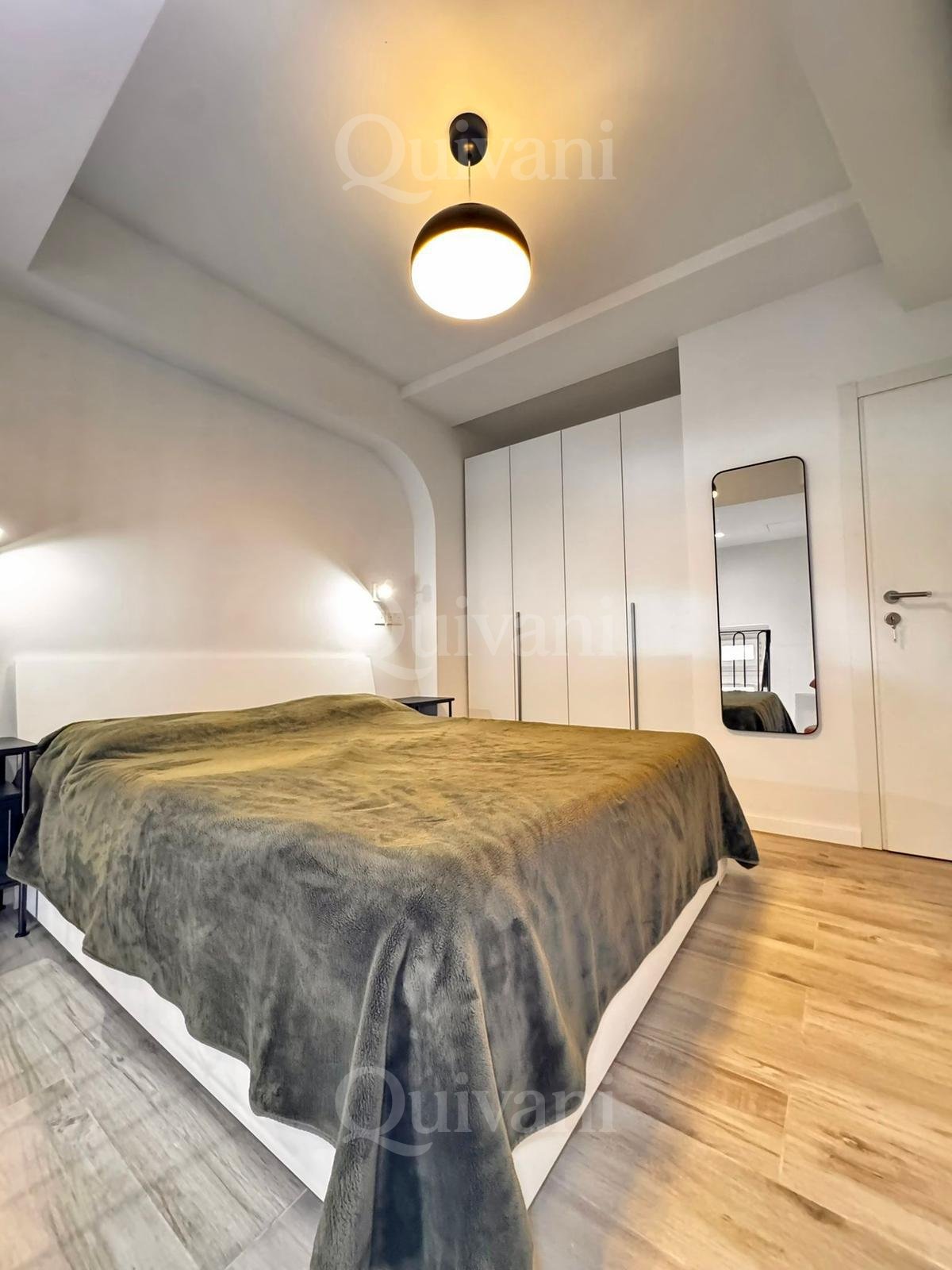 Gwardamangia, Studio Apartment