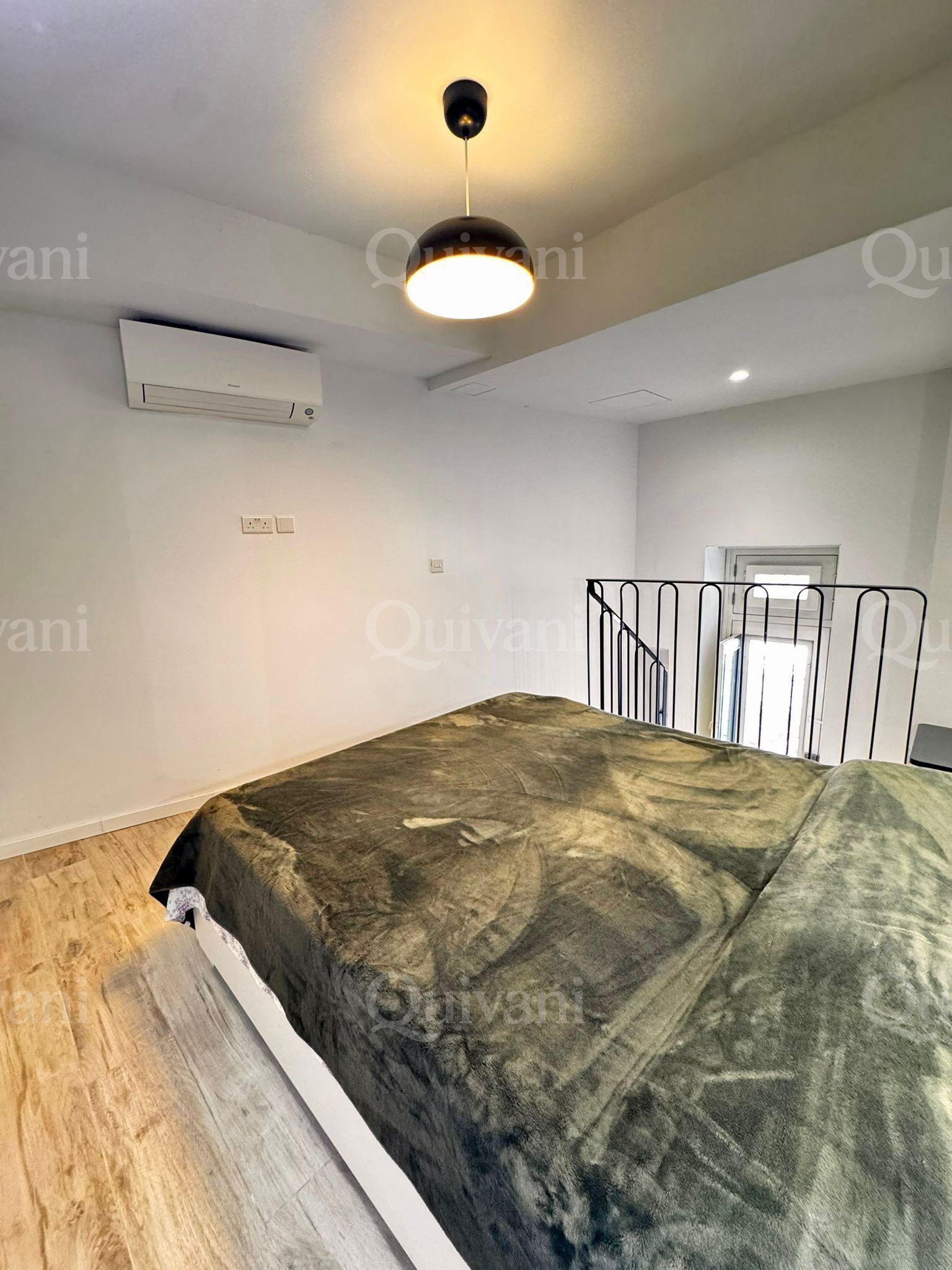 Gwardamangia, Studio Apartment