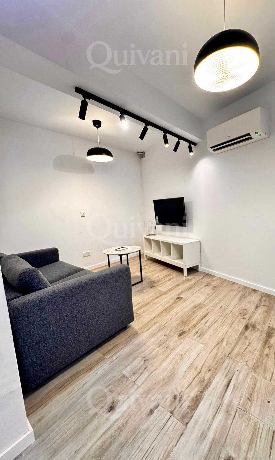 Gwardamangia, Studio Apartment