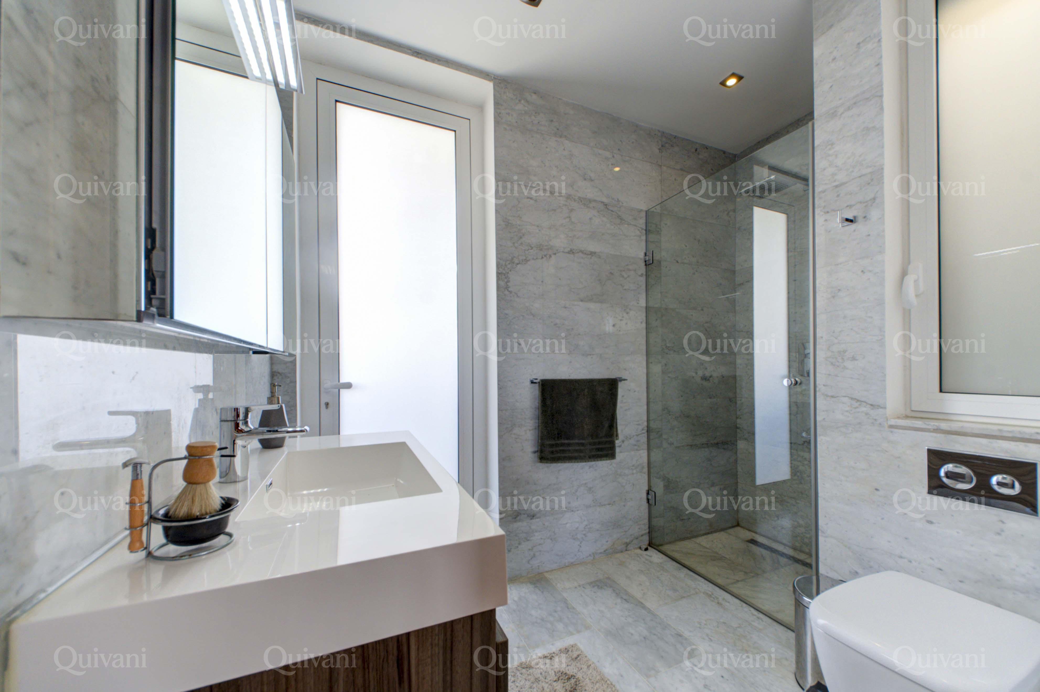 Swieqi, Finished Penthouse