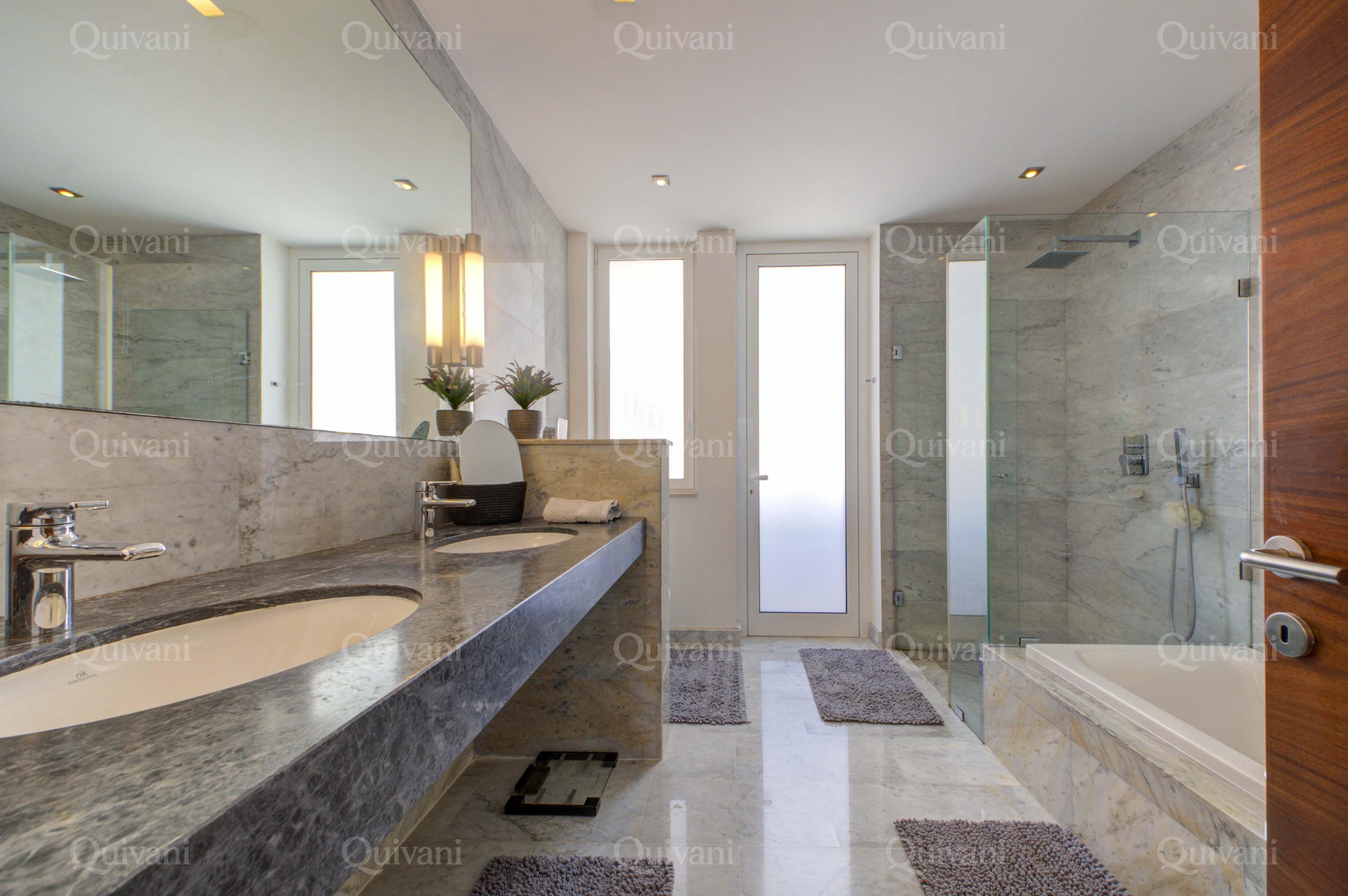 Swieqi, Finished Penthouse