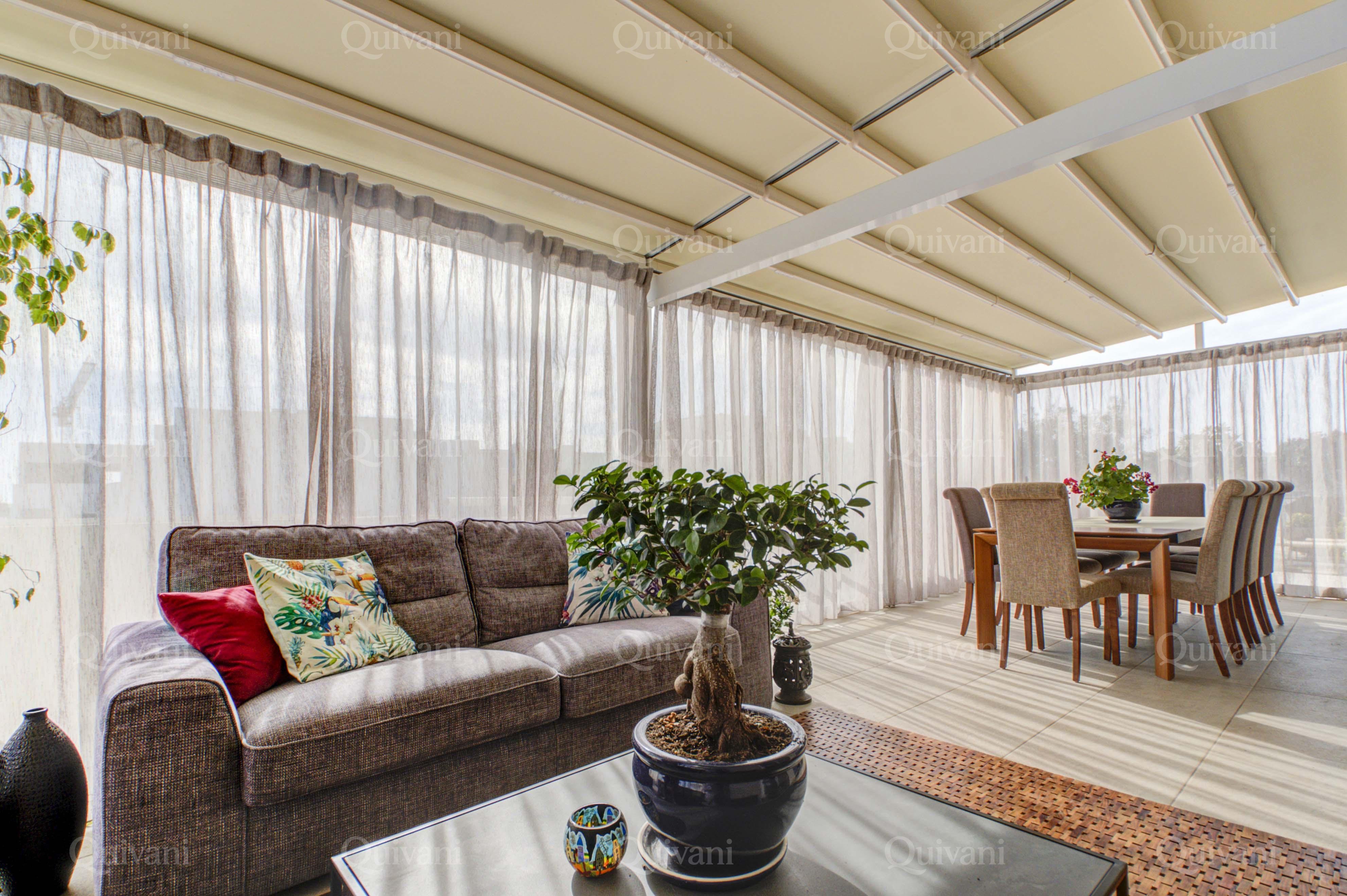 Swieqi, Finished Penthouse