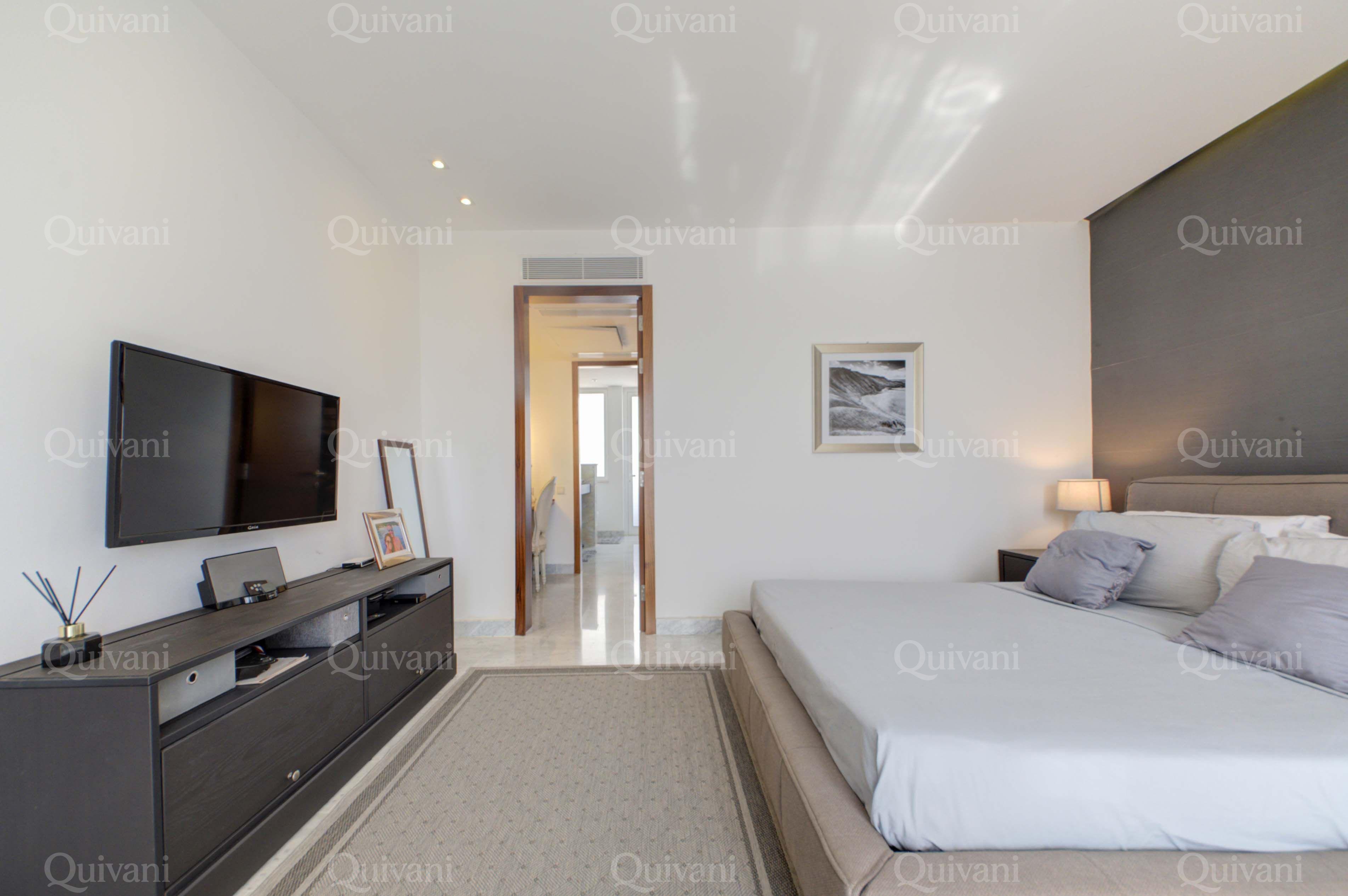 Swieqi, Finished Penthouse
