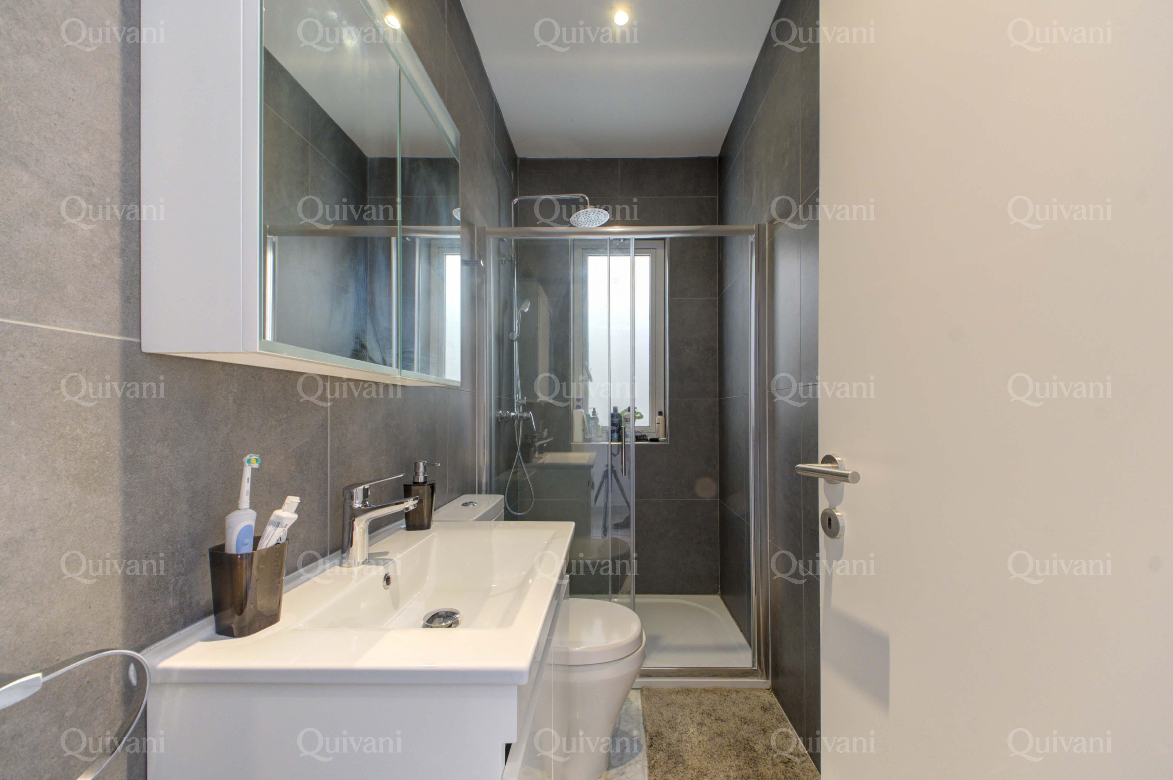 Swieqi, Finished Penthouse