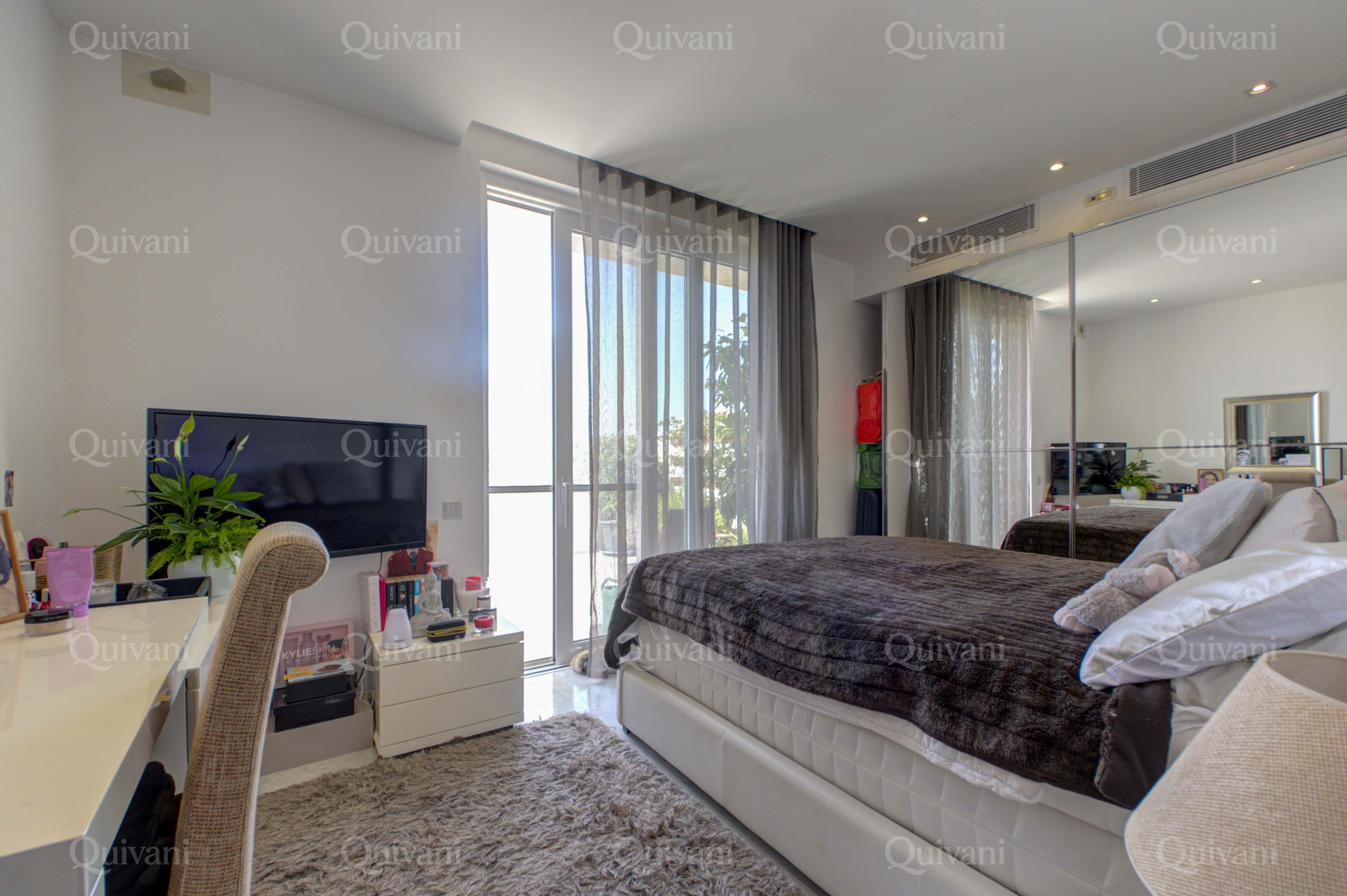 Swieqi, Finished Penthouse