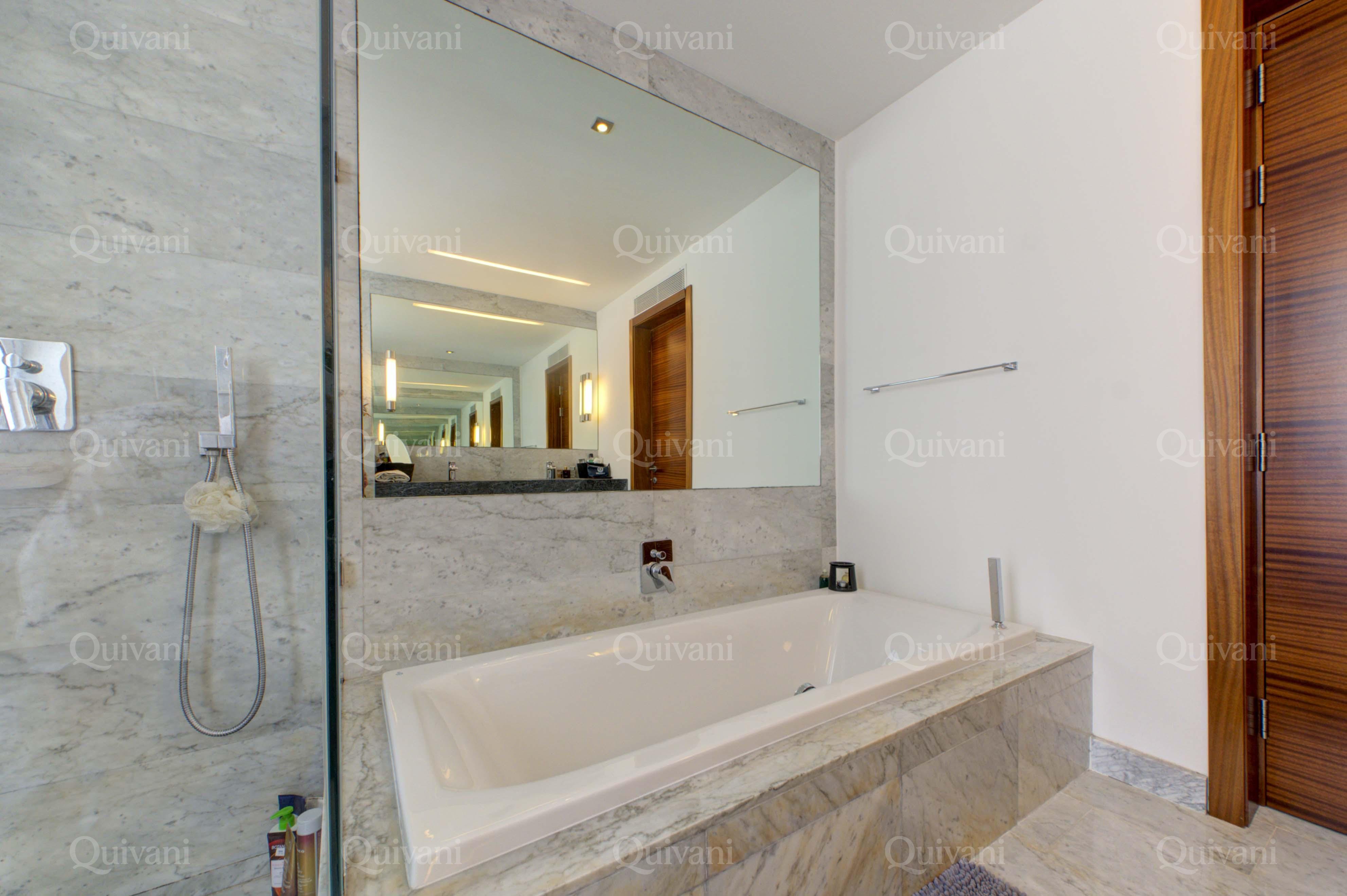 Swieqi, Finished Penthouse