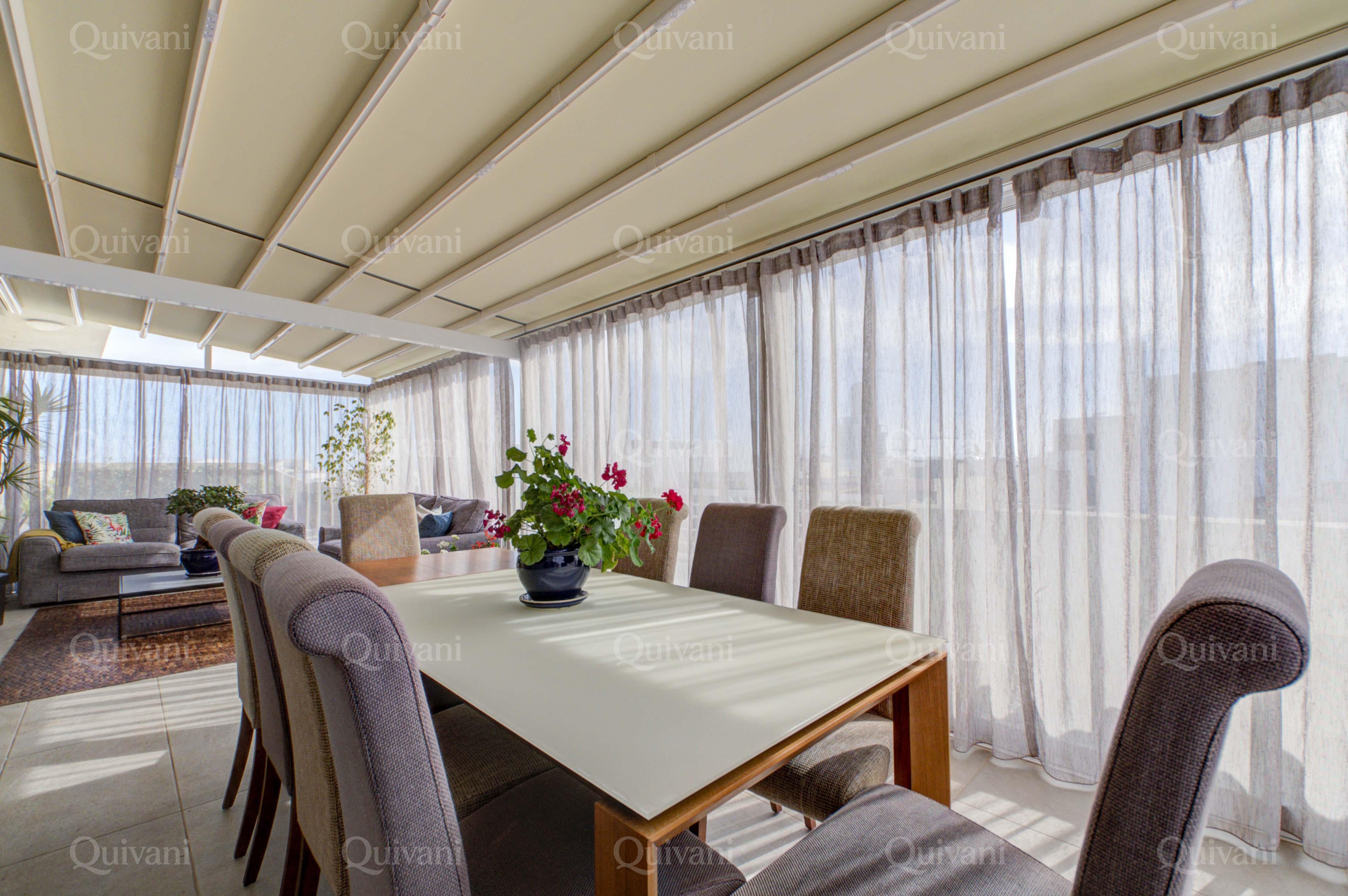 Swieqi, Finished Penthouse