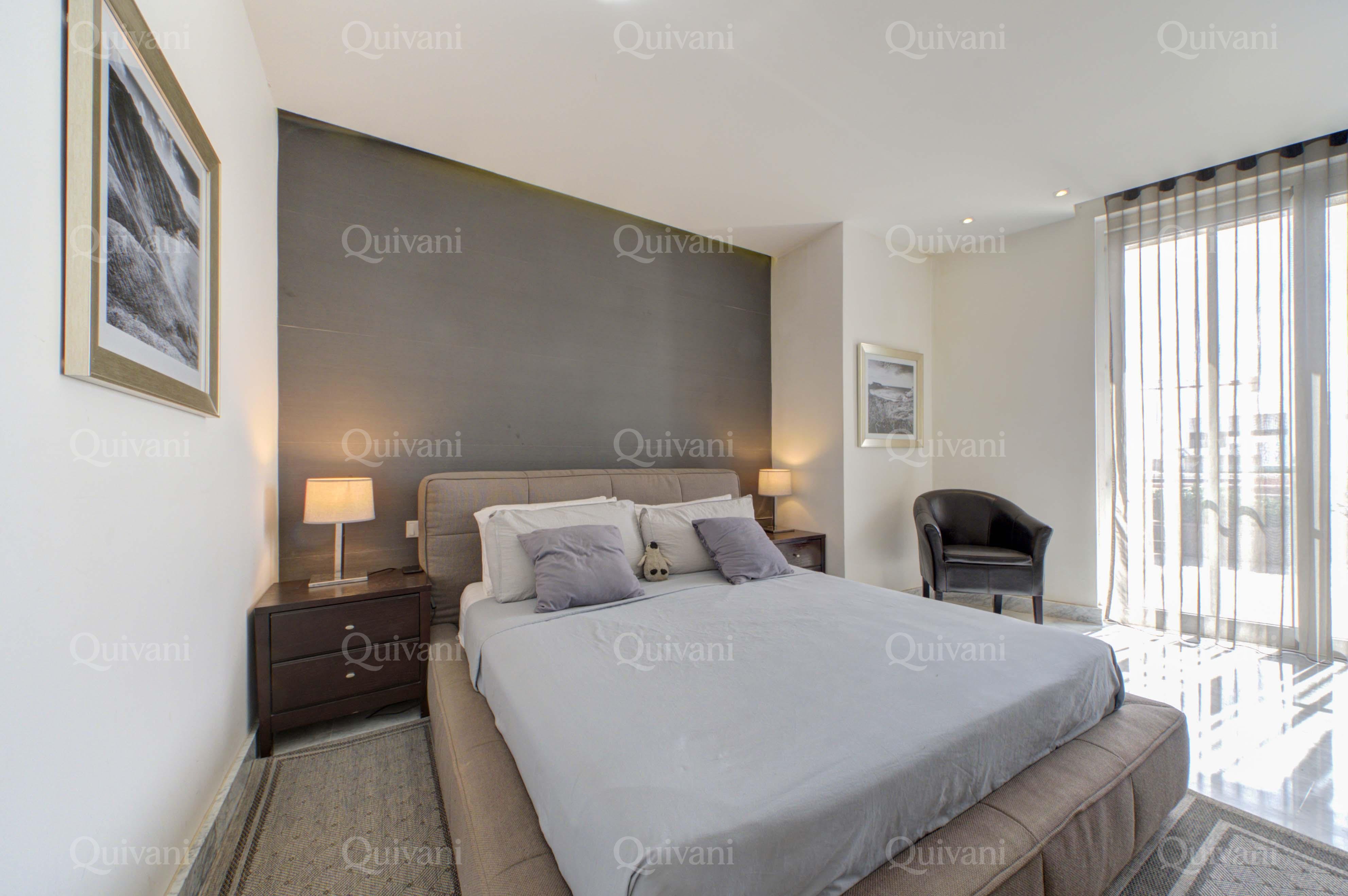 Swieqi, Finished Penthouse