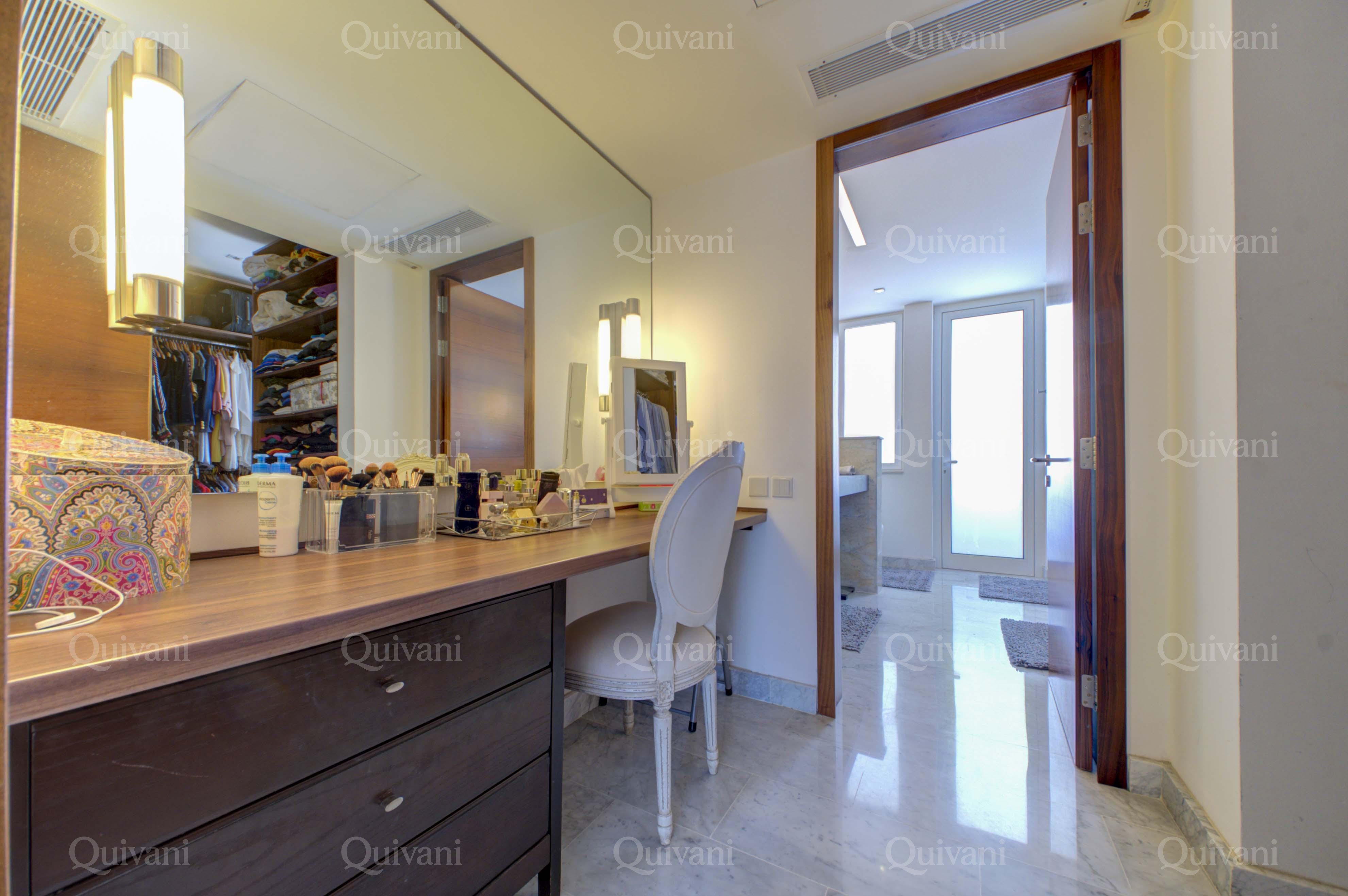 Swieqi, Finished Penthouse