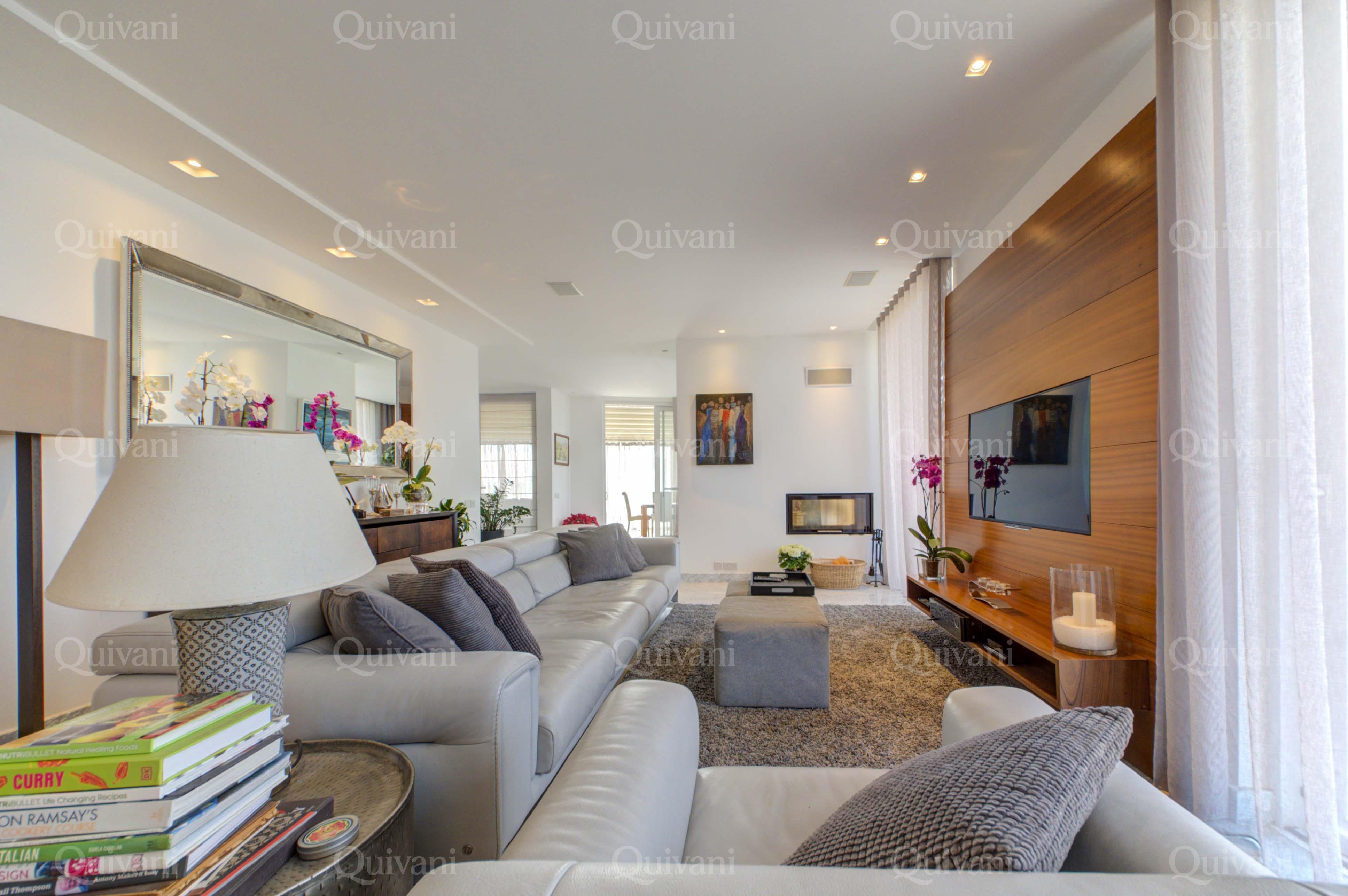 Swieqi, Finished Penthouse