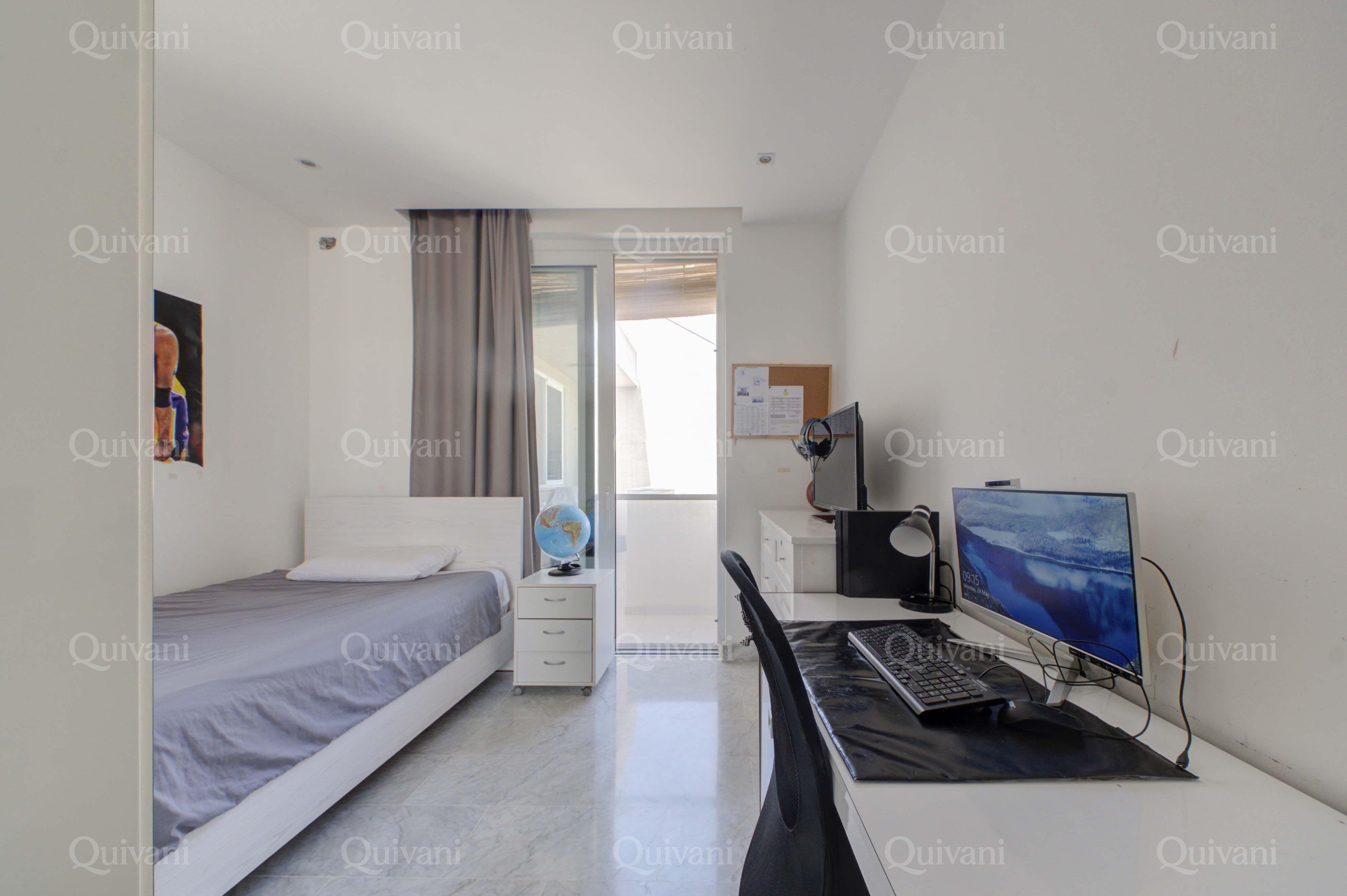 Swieqi, Finished Penthouse