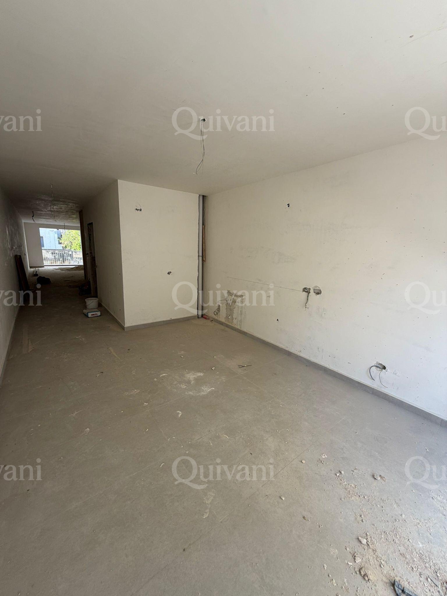 Gzira 2 Bedroom Apartment