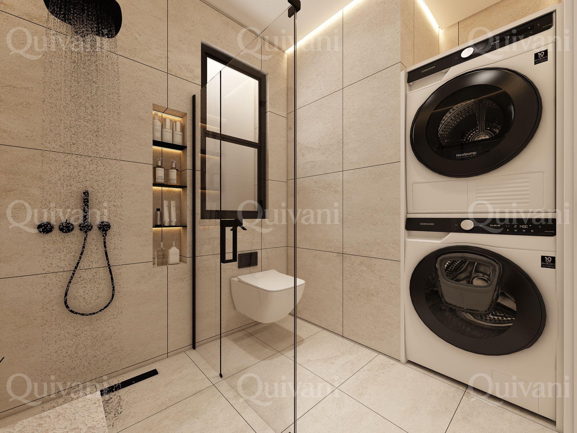 Gzira 2 Bedroom Apartment