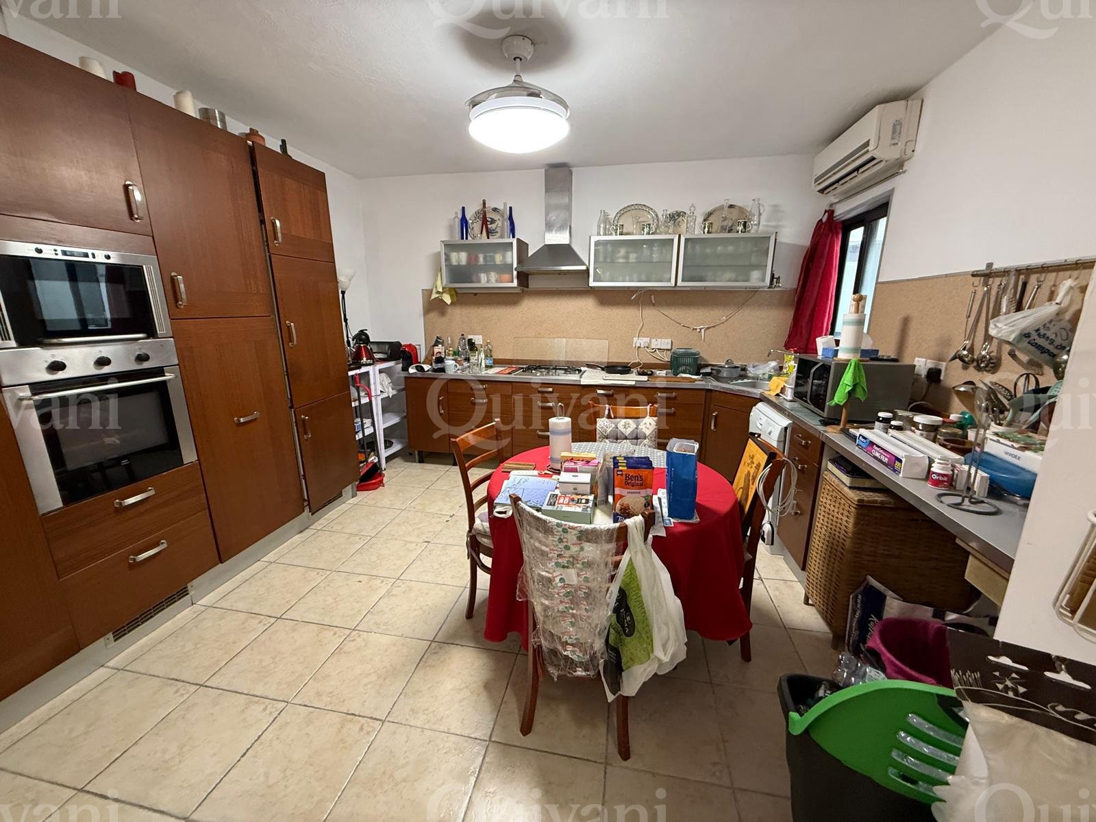 Balzan, Apartment