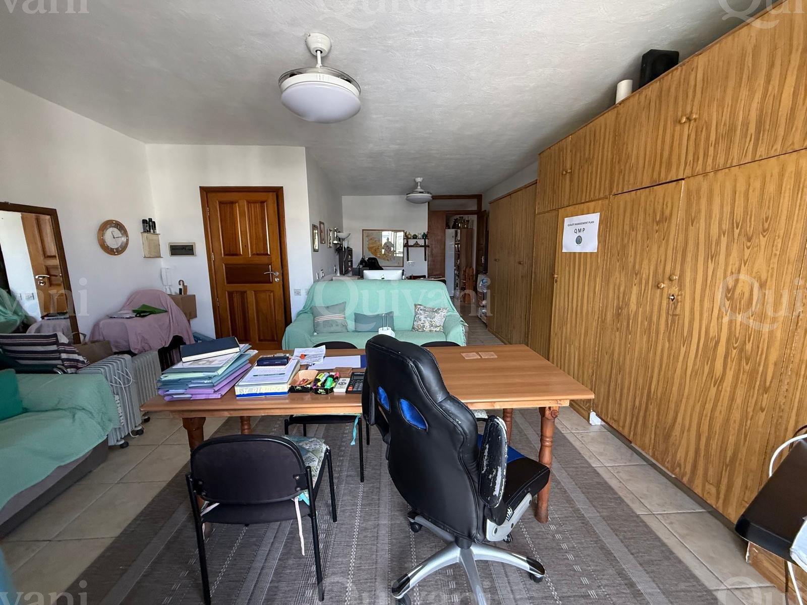 Balzan, Apartment