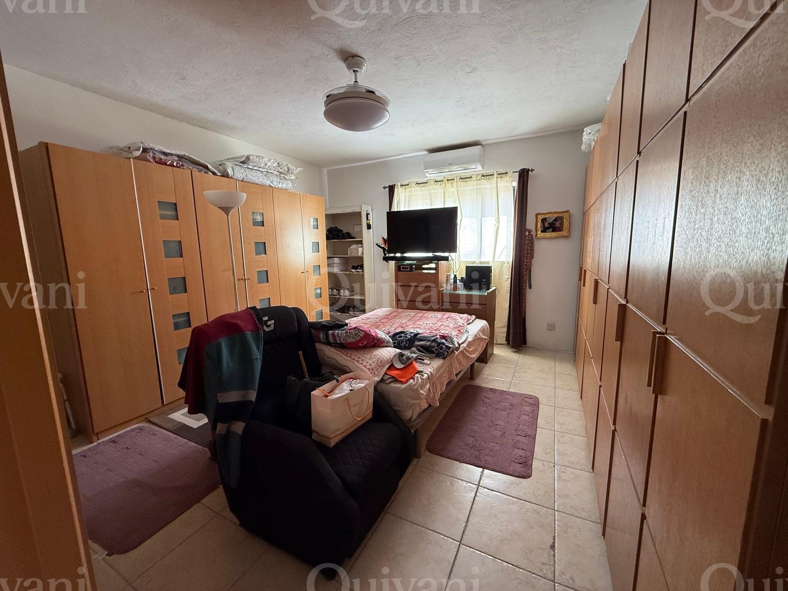 Balzan, Apartment