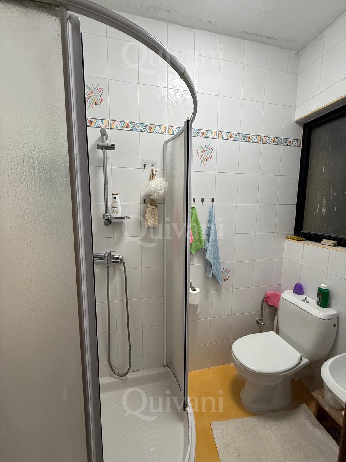 Balzan, Apartment
