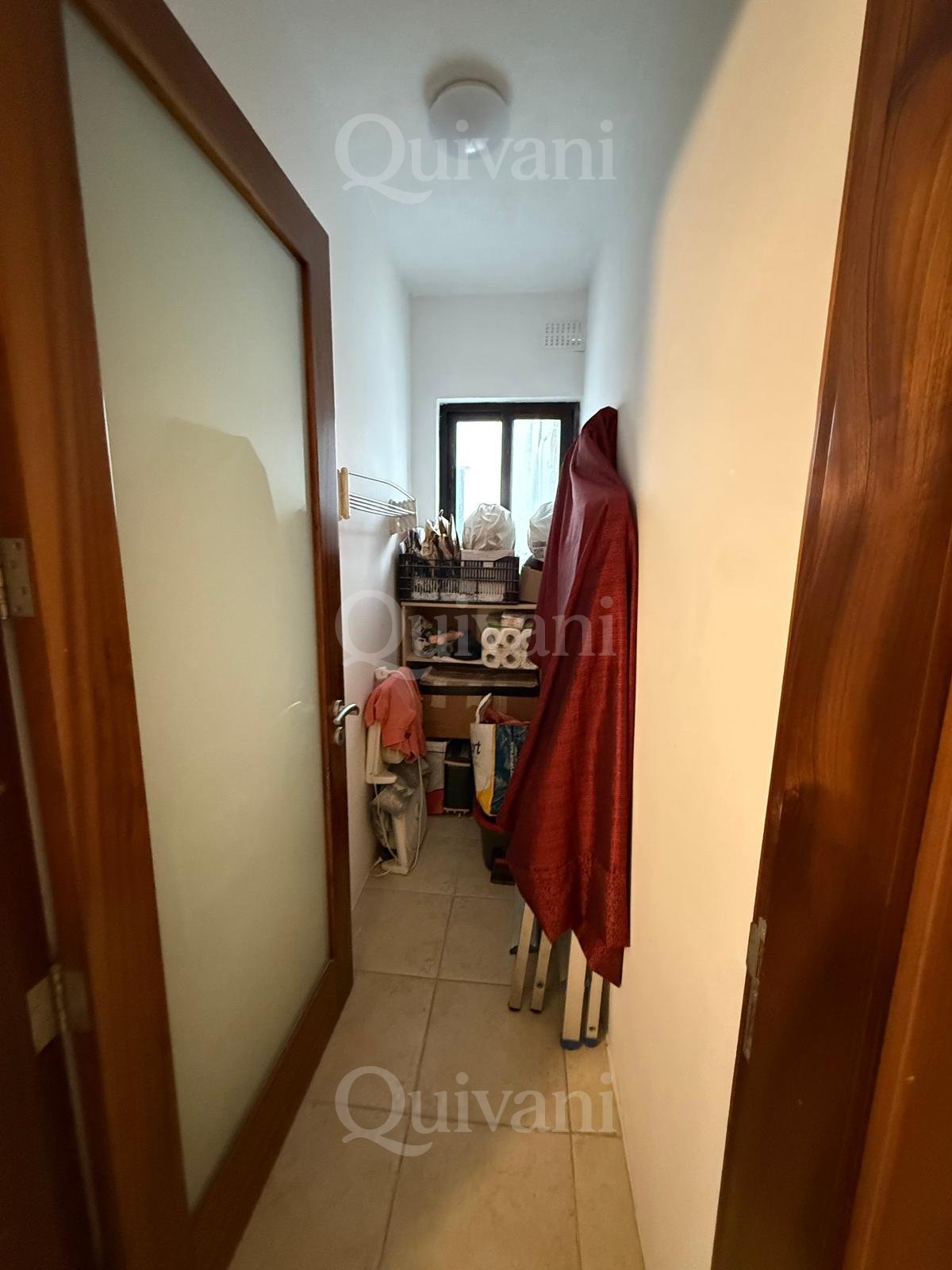 Balzan, Apartment