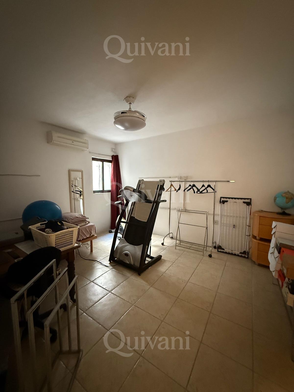 Balzan, Apartment