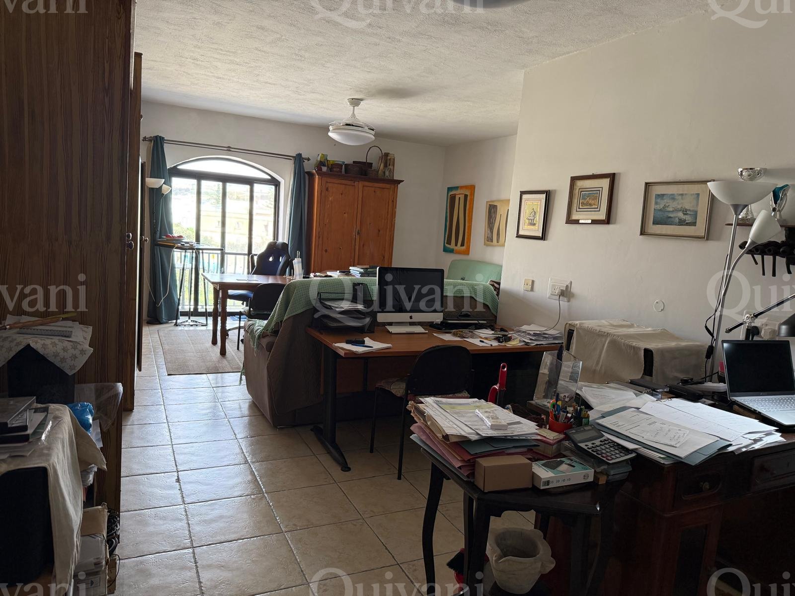 Balzan, Apartment