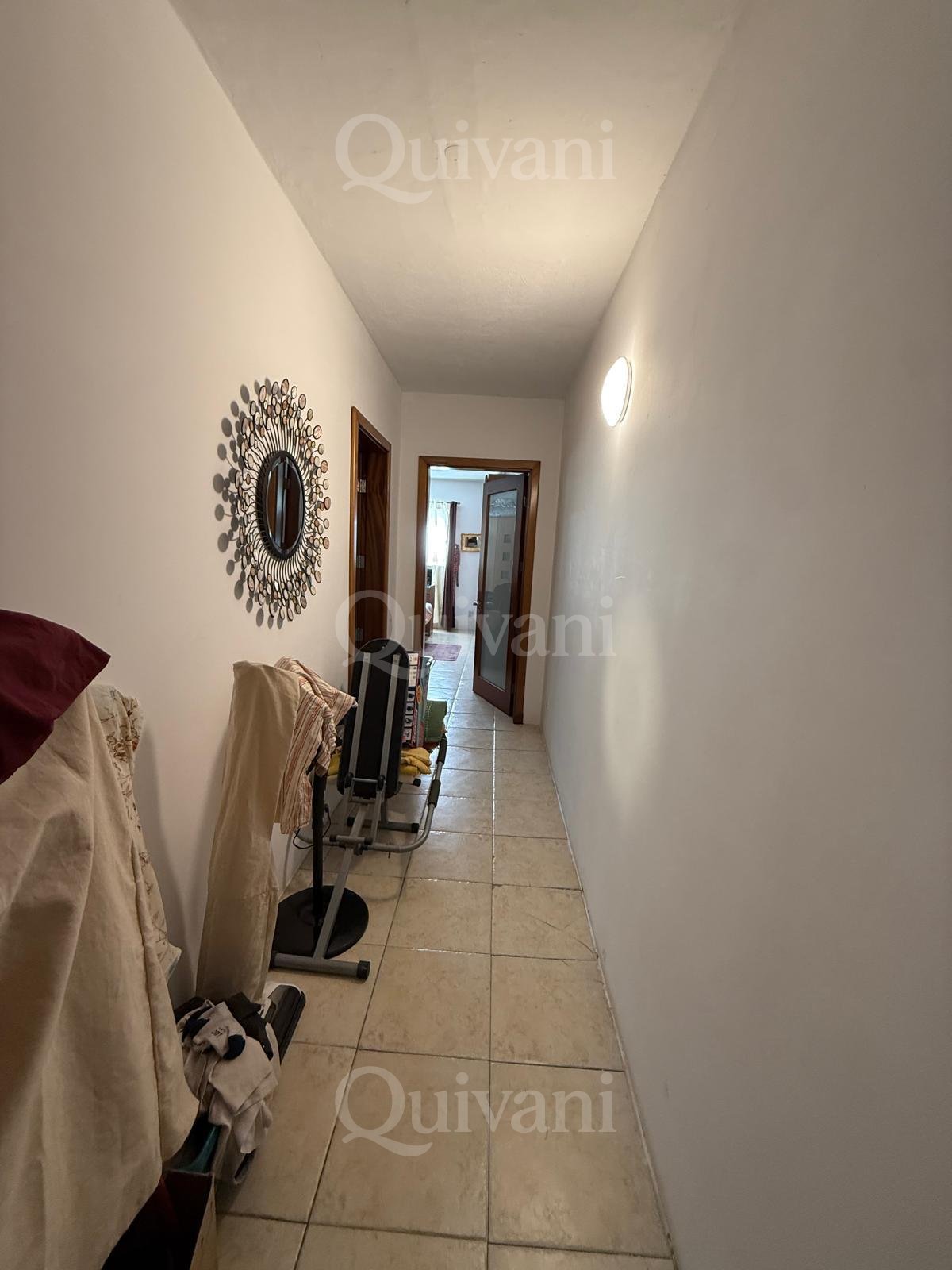Balzan, Apartment