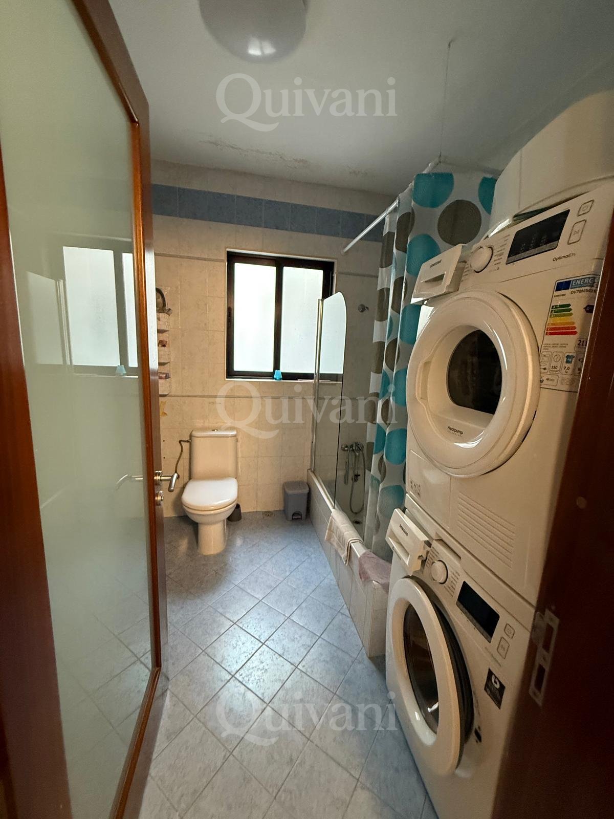 Balzan, Apartment