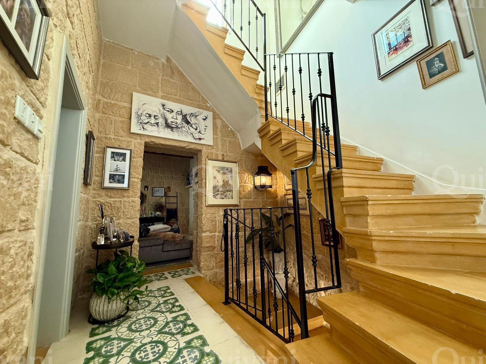 Zebbug, Furnished, House of Character