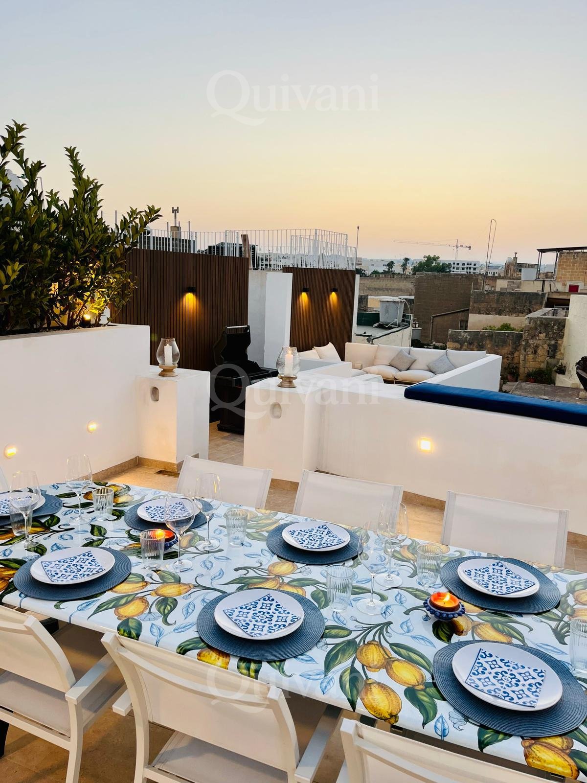 Zebbug, Furnished, House of Character