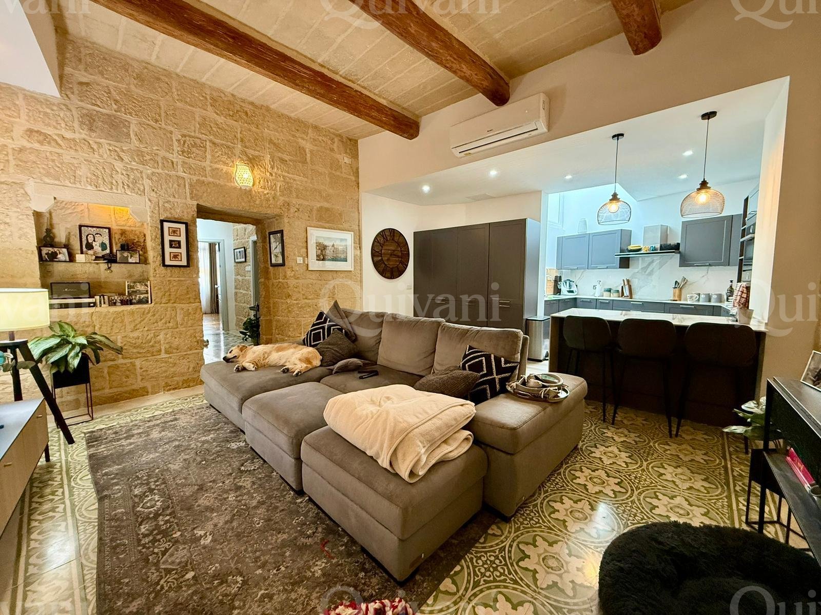 Zebbug, Furnished, House of Character