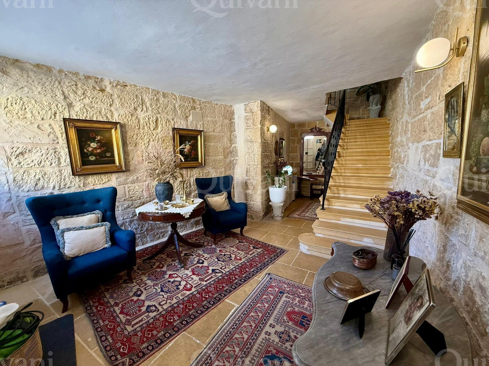 Zebbug, Furnished, House of Character