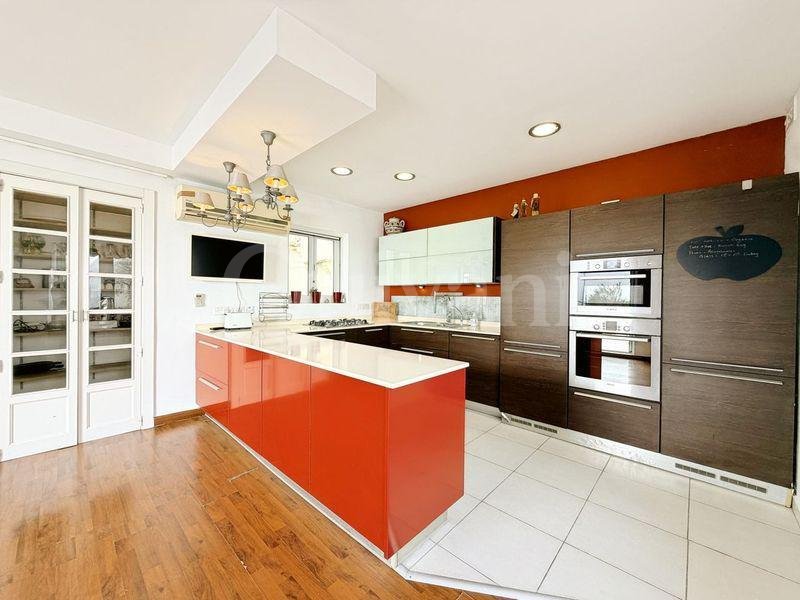 Swieqi, Furnished, Maisonette