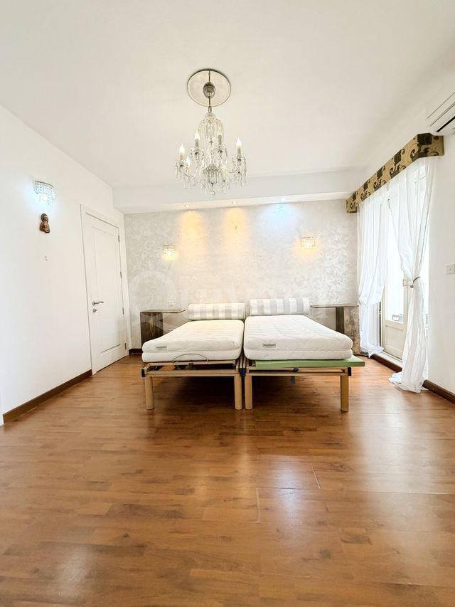 Swieqi, Furnished, Maisonette