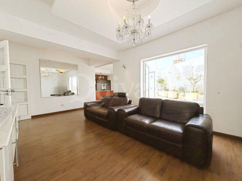 Swieqi, Furnished, Maisonette