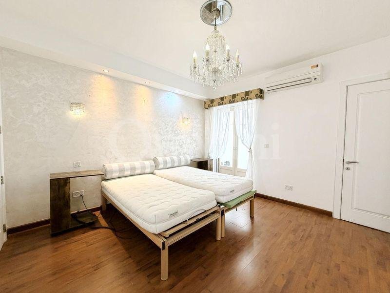 Swieqi, Furnished, Maisonette