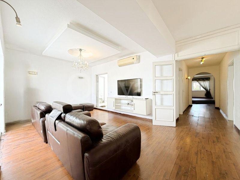 Swieqi, Furnished, Maisonette