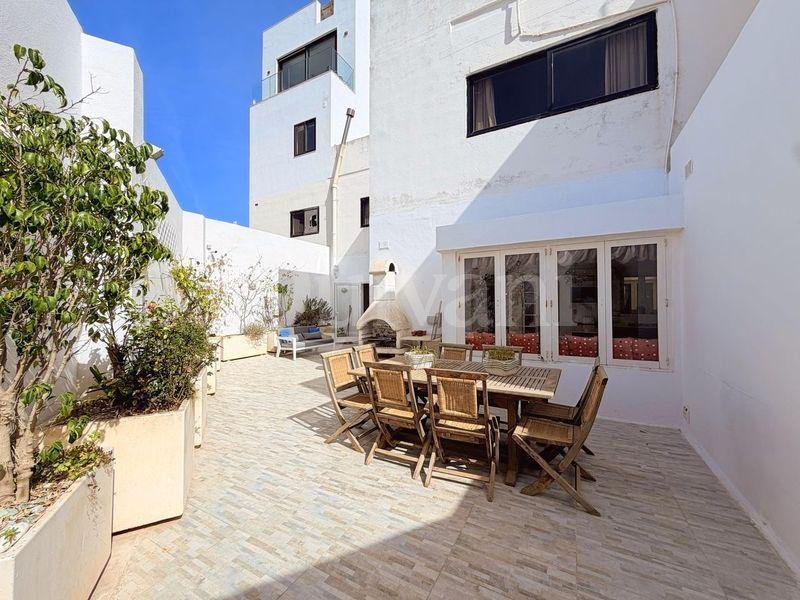 Swieqi, Furnished, Maisonette
