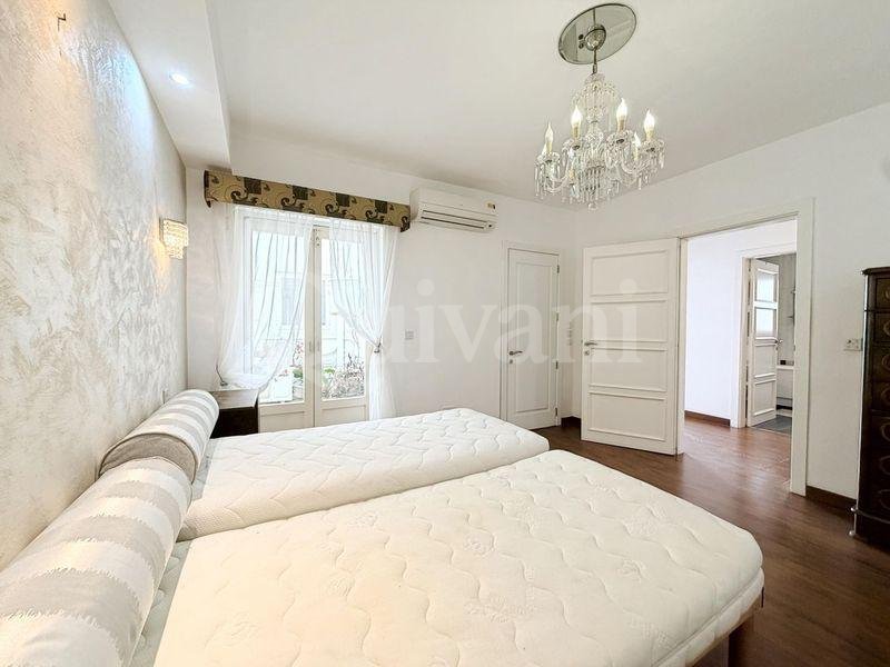 Swieqi, Furnished, Maisonette